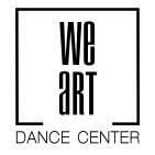 LOGO WE ART DANCE CENTER